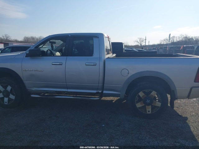 Продаж на аукціоні авто 2011 Ram Ram 1500 Slt, vin: 1D7RV1GP7BS684351, номер лоту: 44700266
