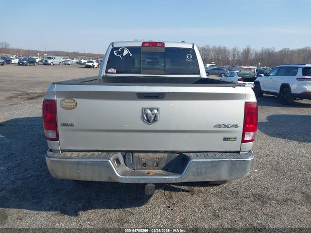 Продаж на аукціоні авто 2011 Ram Ram 1500 Slt, vin: 1D7RV1GP7BS684351, номер лоту: 44700266