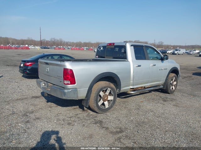 Продаж на аукціоні авто 2011 Ram Ram 1500 Slt, vin: 1D7RV1GP7BS684351, номер лоту: 44700266