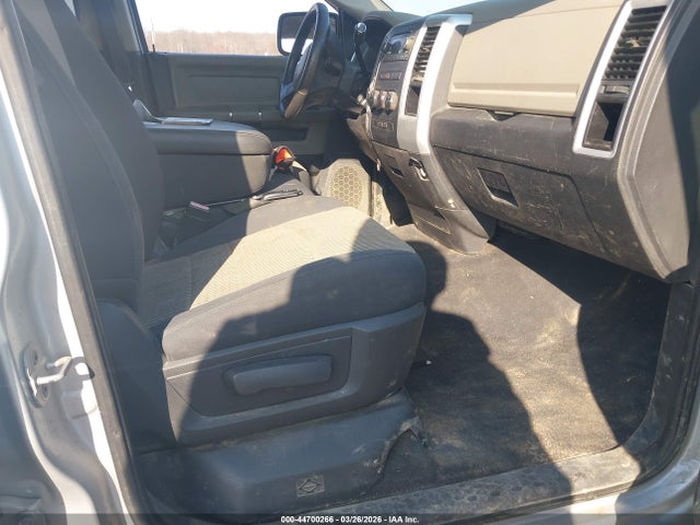 Продаж на аукціоні авто 2011 Ram Ram 1500 Slt, vin: 1D7RV1GP7BS684351, номер лоту: 44700266