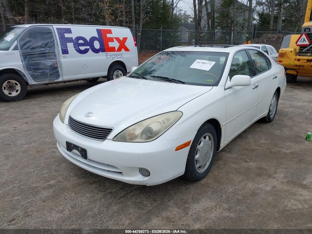 Aukcja sprzedaży 2006 Lexus Es 330, vin: JTHBA30G965149408, numer aukcji: 44700273