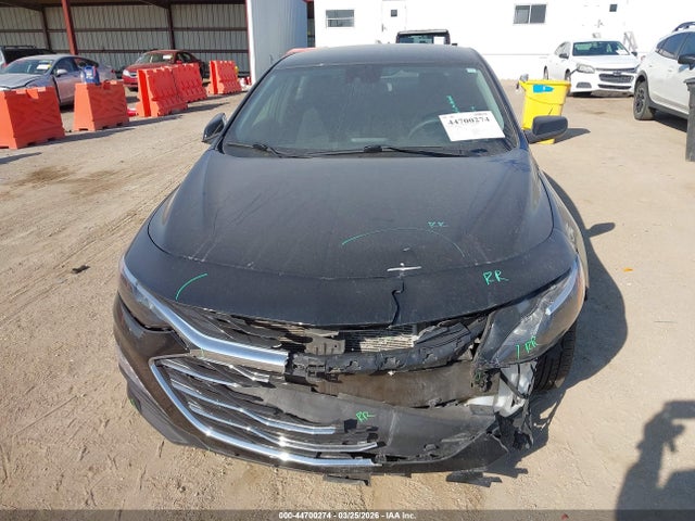 1G1ZD5ST6RF176084 Chevrolet Malibu Fwd 1lt