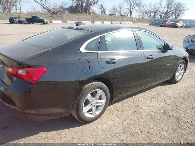 1G1ZD5ST6RF176084 Chevrolet Malibu Fwd 1lt