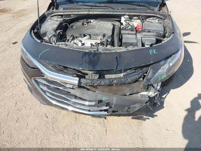 1G1ZD5ST6RF176084 Chevrolet Malibu Fwd 1lt