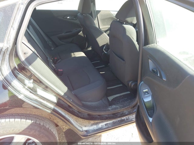 1G1ZD5ST6RF176084 Chevrolet Malibu Fwd 1lt