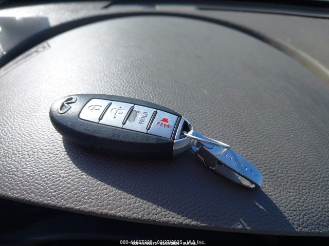 2007 Infiniti G35x მანქანა იყიდება აუქციონზე, vin: JNKBV61F47M819076, აუქციონის ნომერი: 44700275
