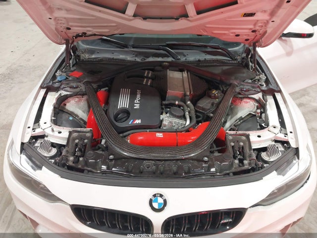 Aukcja sprzedaży 2020 Bmw M4, vin: WBS4Z9C05L5P55328, numer aukcji: 44700276