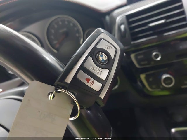 Aukcja sprzedaży 2020 Bmw M4, vin: WBS4Z9C05L5P55328, numer aukcji: 44700276