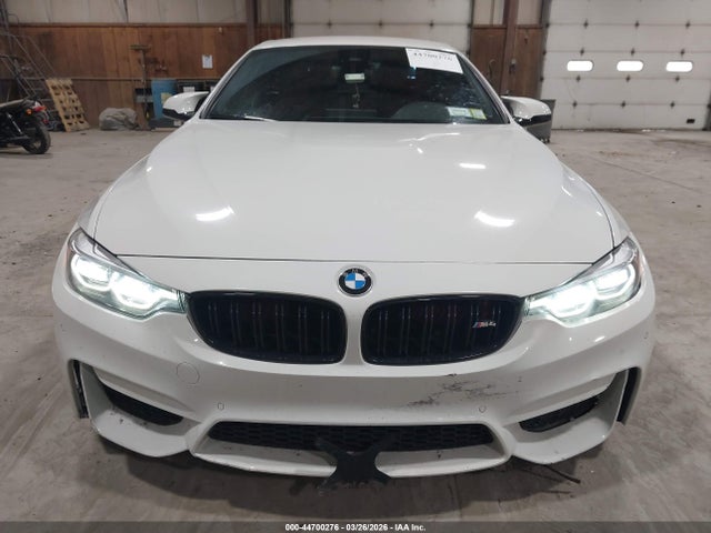 Aukcja sprzedaży 2020 Bmw M4, vin: WBS4Z9C05L5P55328, numer aukcji: 44700276