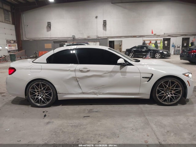 Aukcja sprzedaży 2020 Bmw M4, vin: WBS4Z9C05L5P55328, numer aukcji: 44700276