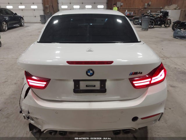 Aukcja sprzedaży 2020 Bmw M4, vin: WBS4Z9C05L5P55328, numer aukcji: 44700276