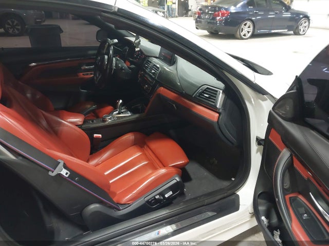 Aukcja sprzedaży 2020 Bmw M4, vin: WBS4Z9C05L5P55328, numer aukcji: 44700276