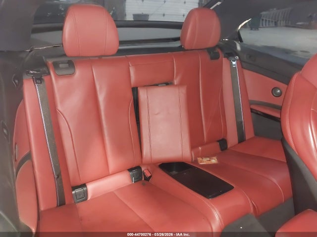 Aukcja sprzedaży 2020 Bmw M4, vin: WBS4Z9C05L5P55328, numer aukcji: 44700276