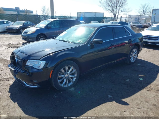 Aukcja sprzedaży 2018 Chrysler 300 Touring, vin: 2C3CCARG1JH226740, numer aukcji: 44700297