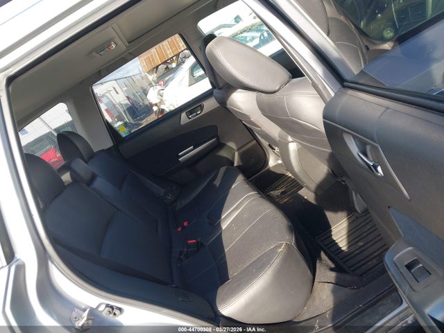 Aukcja sprzedaży 2013 Subaru Forester 2.5x Limited, vin: JF2SHAEC4DH439589, numer aukcji: 44700308