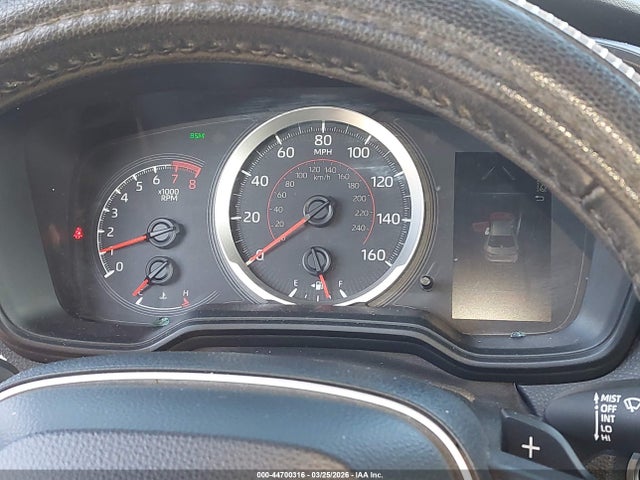 44700316 :رقم المزاد ، 5YFP4RCE7LP009674 vin ، 2020 Toyota Corolla Se مزاد بيع