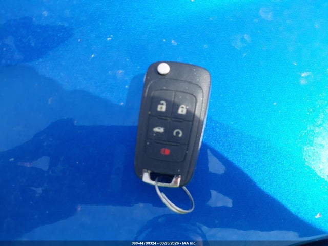 Aukcja sprzedaży 2015 Chevrolet Cruze Ltz, vin: 1G1PG5SB1F7158085, numer aukcji: 44700324