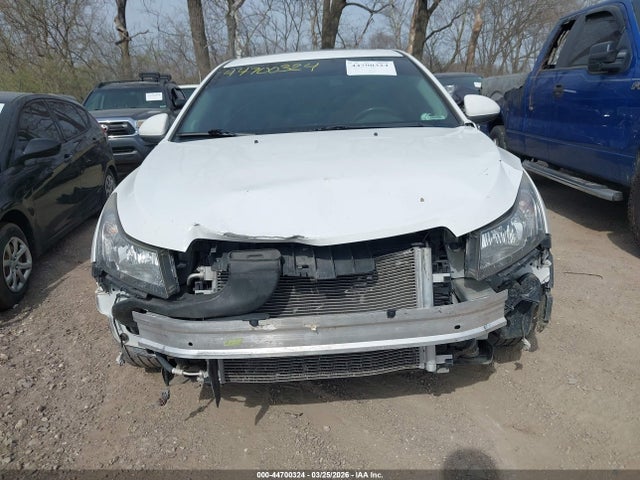 Aukcja sprzedaży 2015 Chevrolet Cruze Ltz, vin: 1G1PG5SB1F7158085, numer aukcji: 44700324