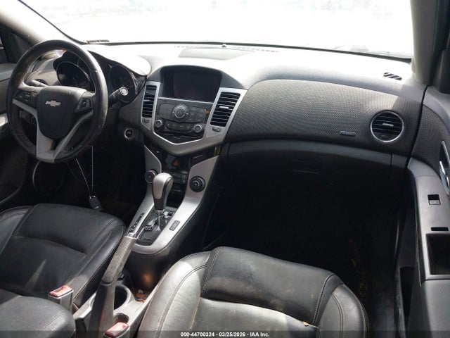 Aukcja sprzedaży 2015 Chevrolet Cruze Ltz, vin: 1G1PG5SB1F7158085, numer aukcji: 44700324