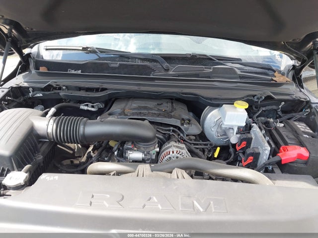 Aukcja sprzedaży 2022 Ram 1500 Laramie  4x4 5'7 Box, vin: 1C6SRFJT4NN367107, numer aukcji: 44700326