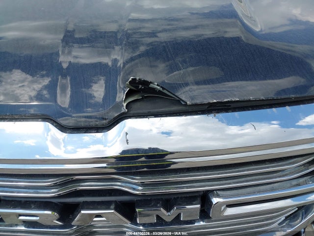 Aukcja sprzedaży 2022 Ram 1500 Laramie  4x4 5'7 Box, vin: 1C6SRFJT4NN367107, numer aukcji: 44700326