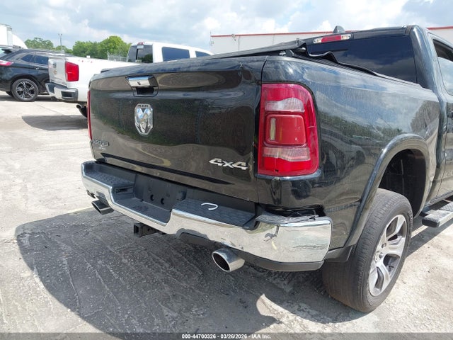 Aukcja sprzedaży 2022 Ram 1500 Laramie  4x4 5'7 Box, vin: 1C6SRFJT4NN367107, numer aukcji: 44700326
