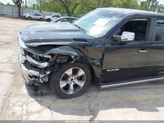 Aukcja sprzedaży 2022 Ram 1500 Laramie  4x4 5'7 Box, vin: 1C6SRFJT4NN367107, numer aukcji: 44700326