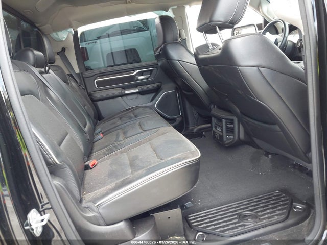 Aukcja sprzedaży 2022 Ram 1500 Laramie  4x4 5'7 Box, vin: 1C6SRFJT4NN367107, numer aukcji: 44700326