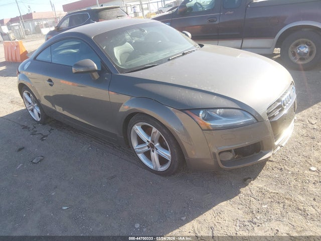 2012 AUDI TT TRUBFAFK6C1008517 Photo 0