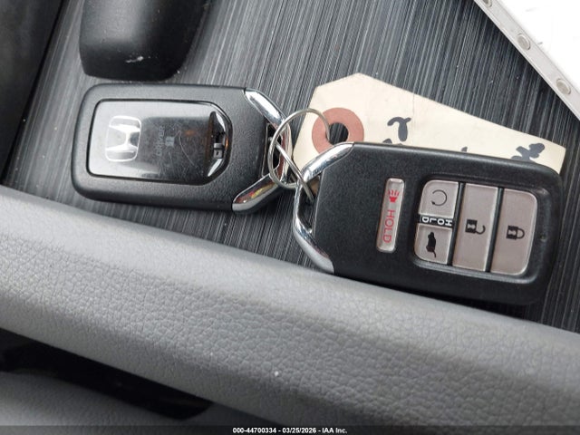 Honda Pilot Awd Special Edition 2021 5FNYF6H23MB037030 Image 11