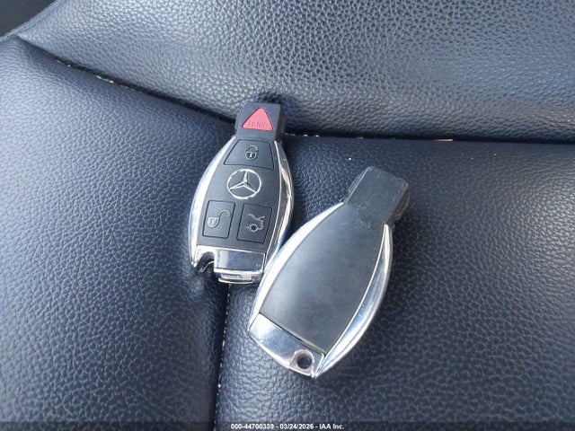 2014 MERCEDES-BENZ CLA 250 WDDSJ4GB1EN089355 Photo 10