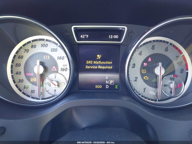 2014 MERCEDES-BENZ CLA 250 WDDSJ4GB1EN089355 Photo 6