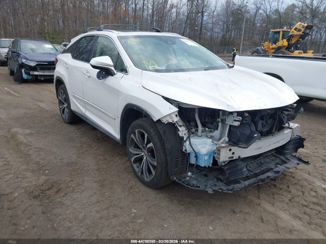2017 LEXUS RX 350 2T2BZMCA1HC056181