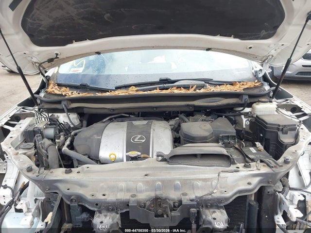 2017 LEXUS RX 350 2T2BZMCA1HC056181 Photo 9