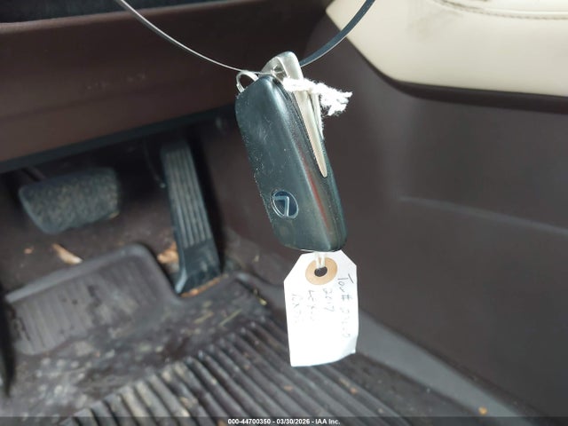 2017 LEXUS RX 350 2T2BZMCA1HC056181 Photo 10