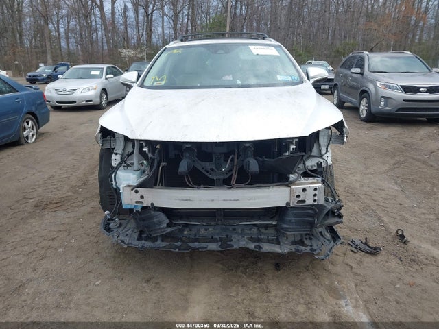 44700350 :رقم المزاد ، 2T2BZMCA1HC056181 vin ، 2017 Lexus Rx 350 مزاد بيع