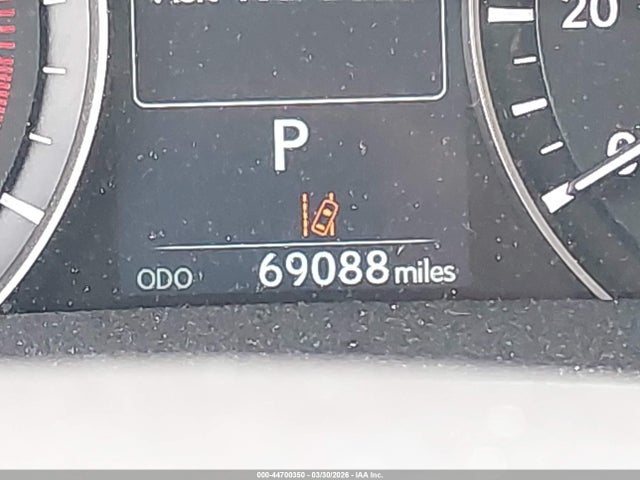 44700350 :رقم المزاد ، 2T2BZMCA1HC056181 vin ، 2017 Lexus Rx 350 مزاد بيع