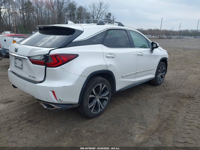2017 LEXUS RX 350 2T2BZMCA1HC056181 Photo 3
