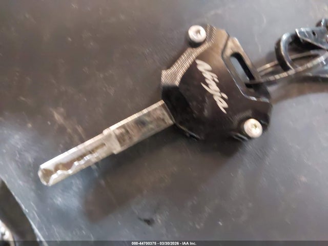 2024 KAWASAKI EX650 ML5EXER1XRDAD5220 Photo 10