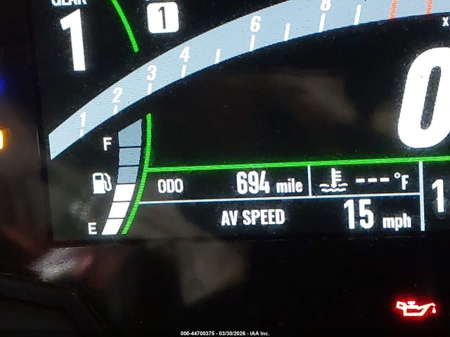 2024 KAWASAKI EX650 ML5EXER1XRDAD5220 Photo 6