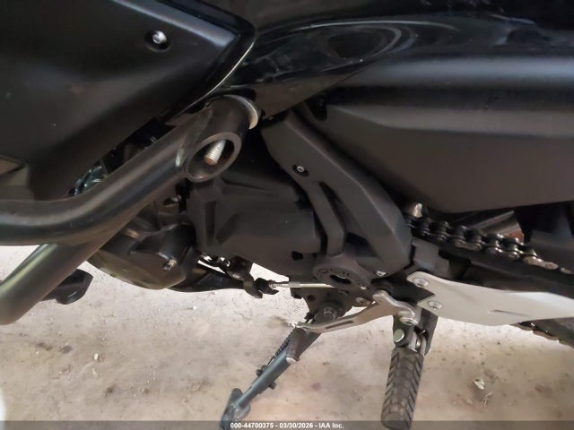 2024 KAWASAKI EX650 ML5EXER1XRDAD5220 Photo 8