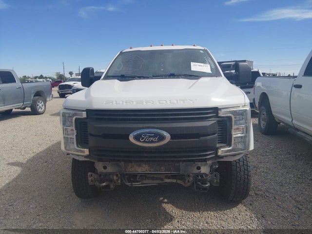 Ford F-350 Xl 2019 1FD8X3DT3KEF84593 Image 12