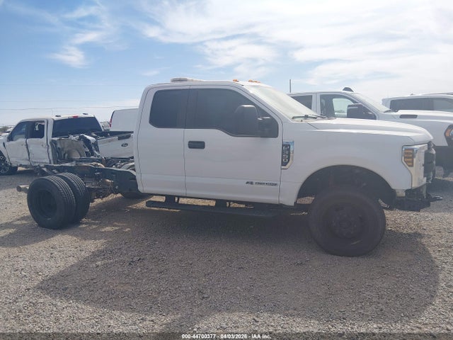 Ford F-350 Xl 2019 1FD8X3DT3KEF84593 Image 13