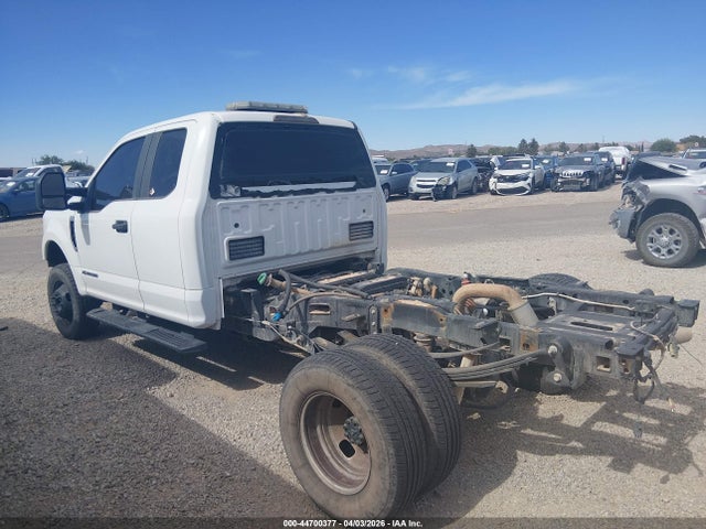 Ford F-350 Xl 2019 1FD8X3DT3KEF84593 Image 14