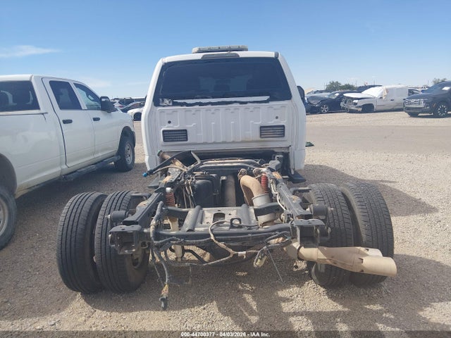 Ford F-350 Xl 2019 1FD8X3DT3KEF84593 Image 16