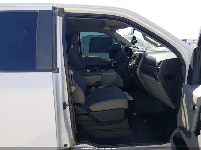 Ford F-350 Xl 2019 1FD8X3DT3KEF84593 Image 5