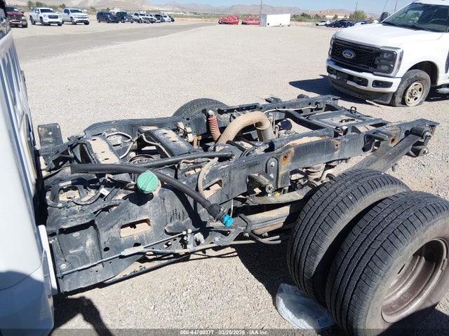 Ford F-350 Xl 2019 1FD8X3DT3KEF84593 Image 6