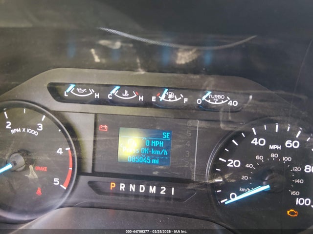 Ford F-350 Xl 2019 1FD8X3DT3KEF84593 Image 7