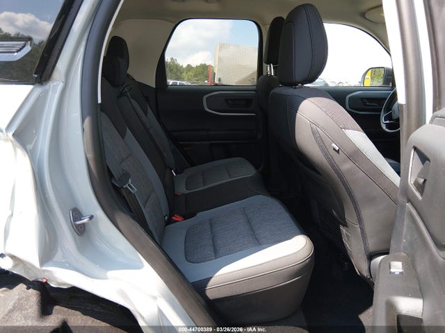 Продажа на аукционе авто 2024 Ford Bronco Sport Big Bend, vin: 3FMCR9B6XRRE30796, номер лота: 44700389