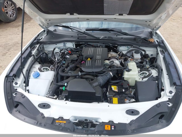 2020 FIAT 124 SPIDER JC1NFAEK4L0145290 Photo 9